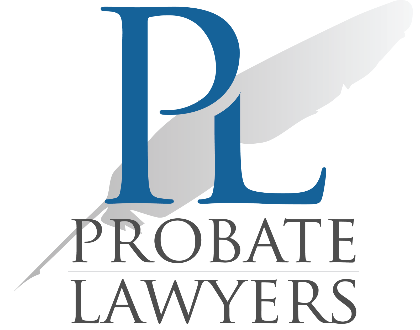 Probate Lawyers Logo