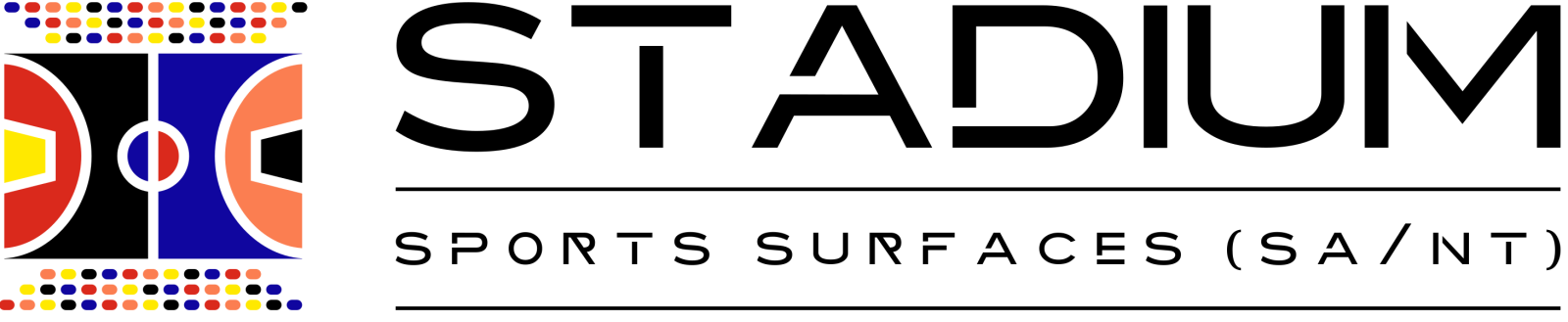 Stadium Sports Surfaces Logo