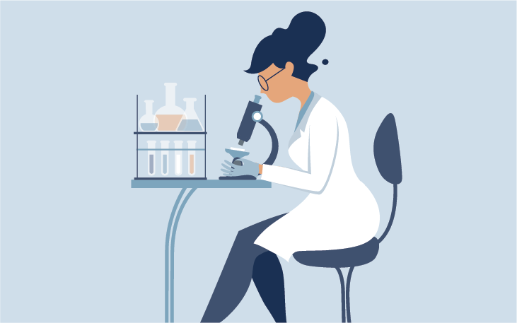 Research & Clinical Trials