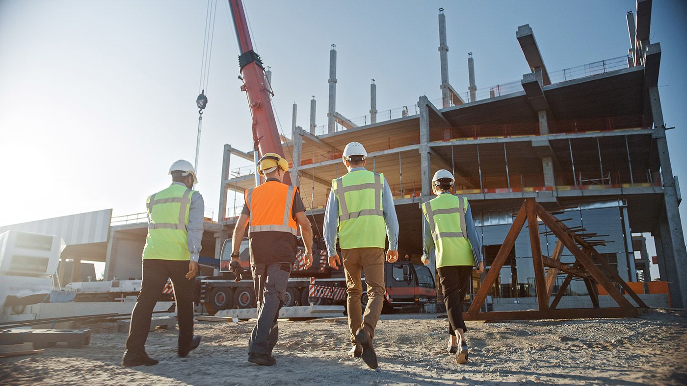 Construction management