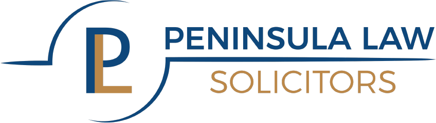 Logo of Peninsula Law