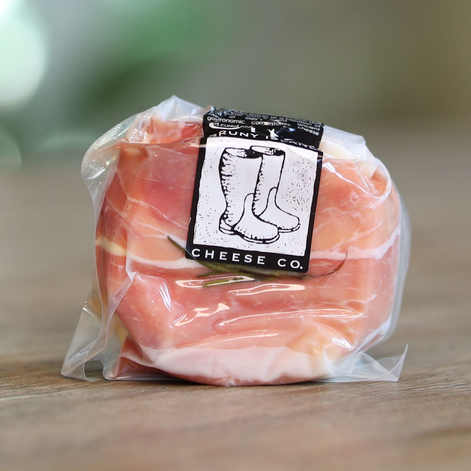 Bruny Island Cheese Co. OTTO ToPlate