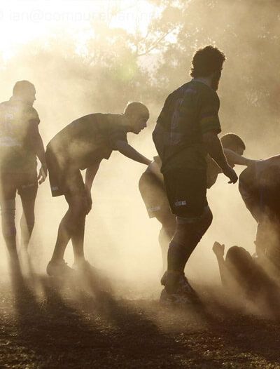 Avoca Beach Rugby Union