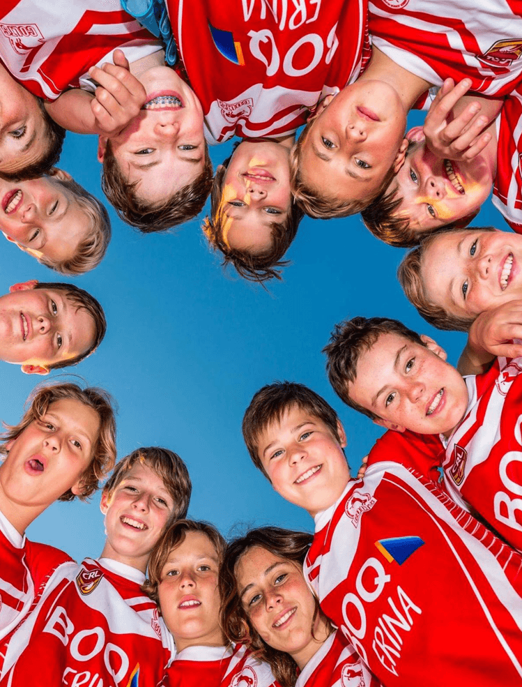 Kincumber Colts Rugby League
