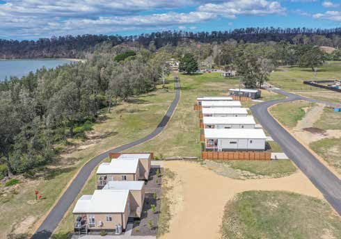 Hotels & Holiday Parks