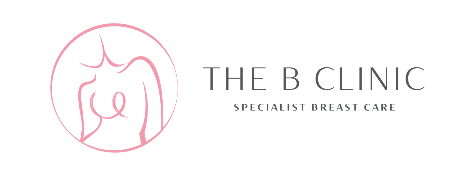 The B Clinic Logo