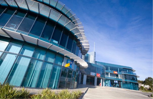 Zenith tuggerah entrance