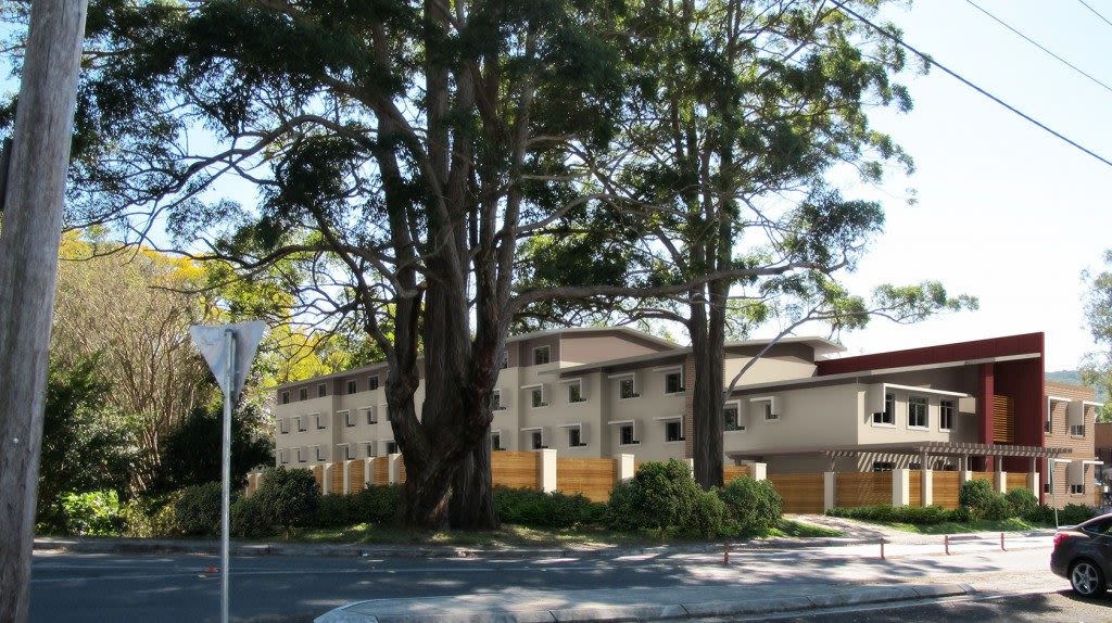 Affordable Student Housing Project Works Design