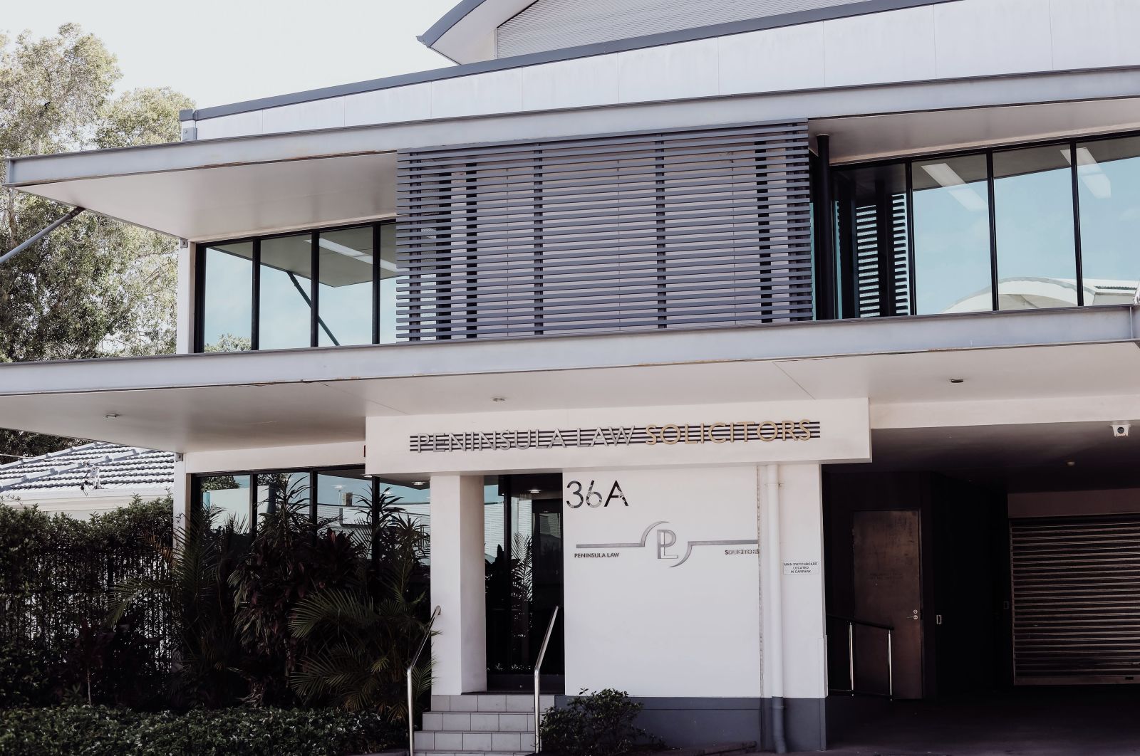 Picture of Our Woy Woy based head office