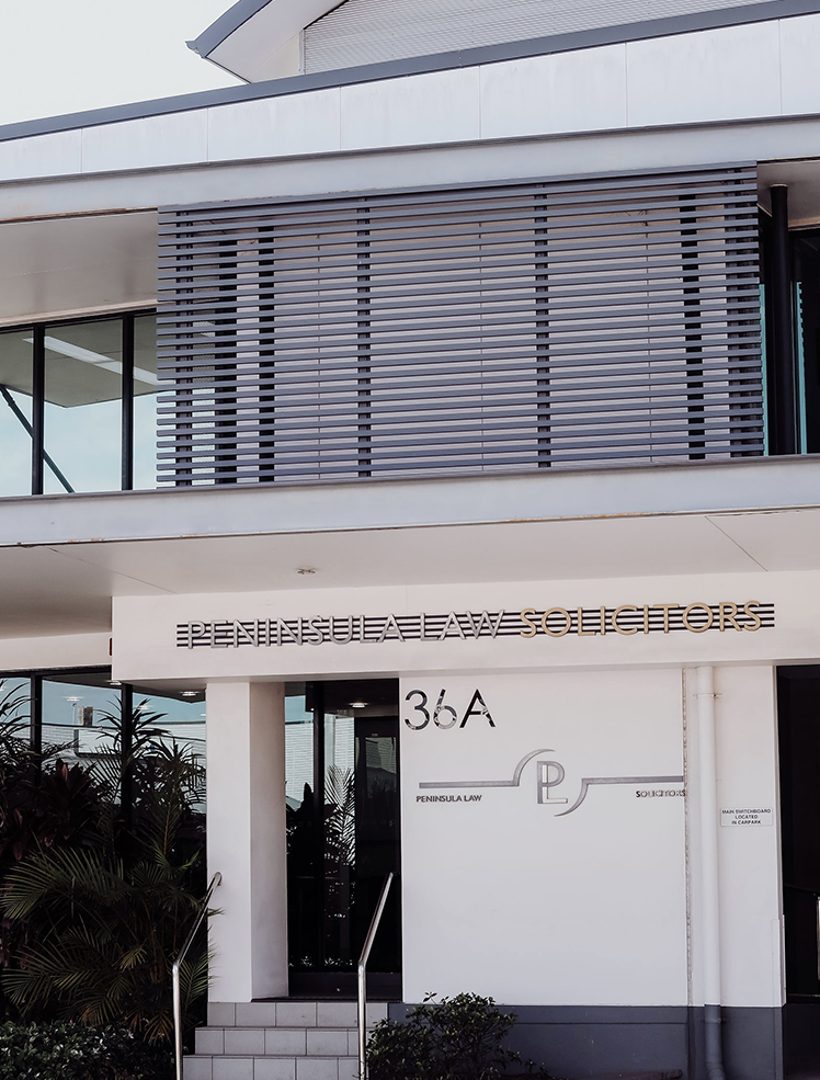 Multi-disciplinary practice