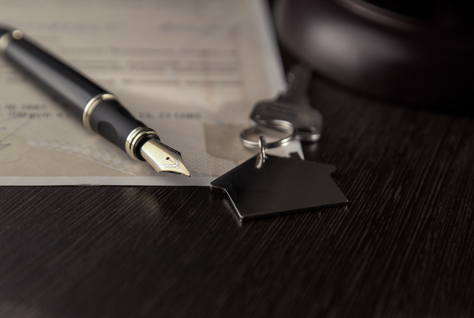 Conveyancing