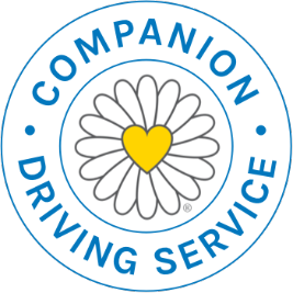 Companion Driving Service
