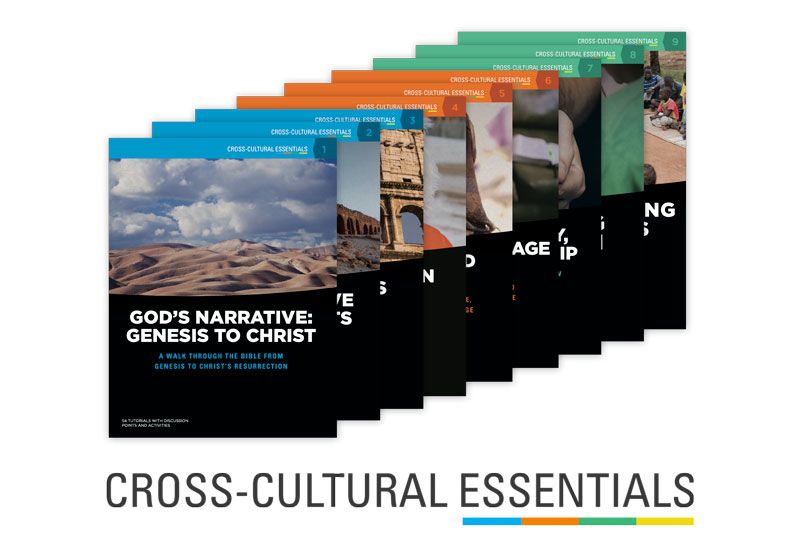 Cross-Cultural Essentials