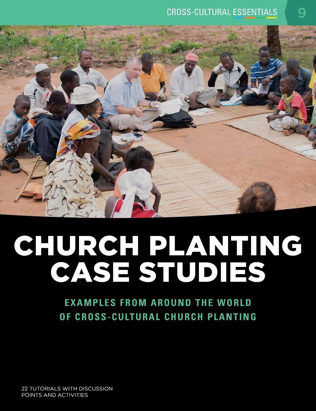 Church Planting Case Studies (Module 9)