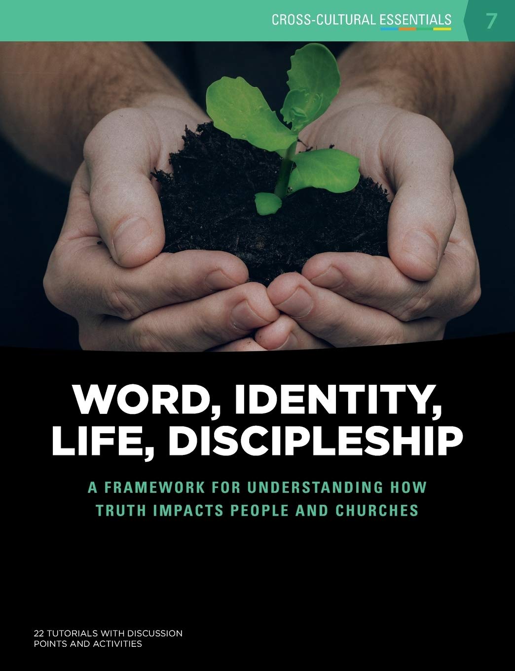 Word, Identity, Life, Discipleship (Module 7)