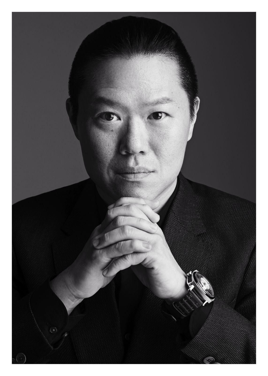 Wayne Yu