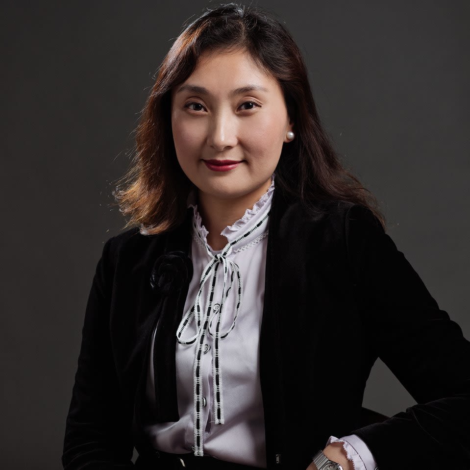 Jing Sun