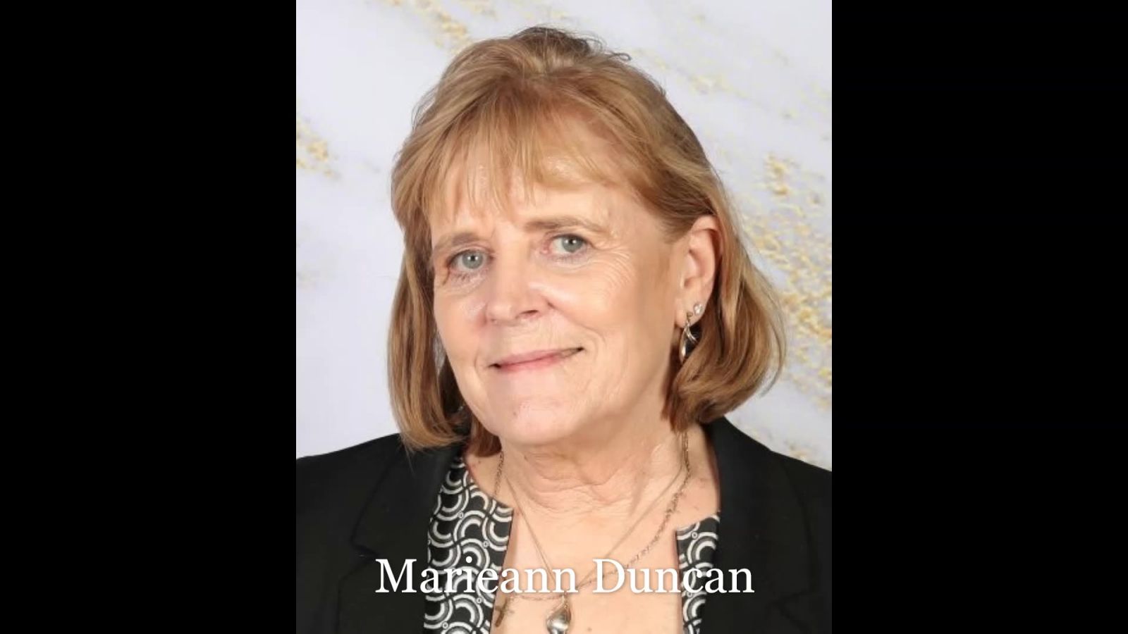 Marieann Duncan