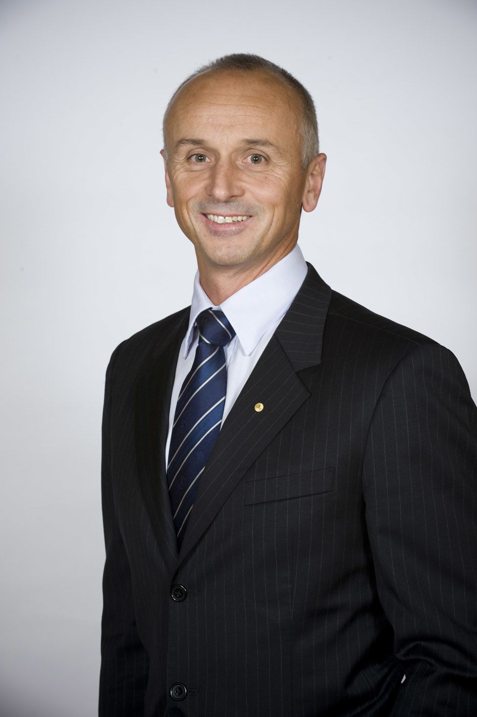 Srechko (Stretch) Kontelj