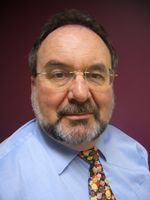 Ronald Clapham