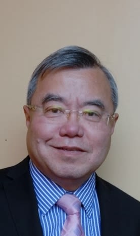 Roderick Shun Wah