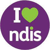 NDIS logo