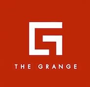 Logo for The Grange Hotel