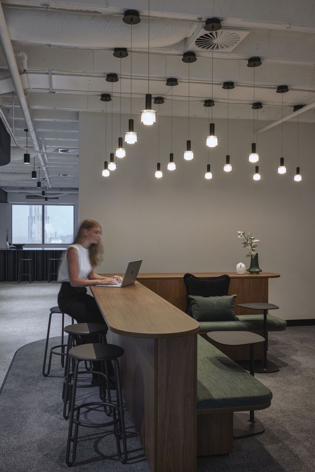 Sheldon Commercial Interiors