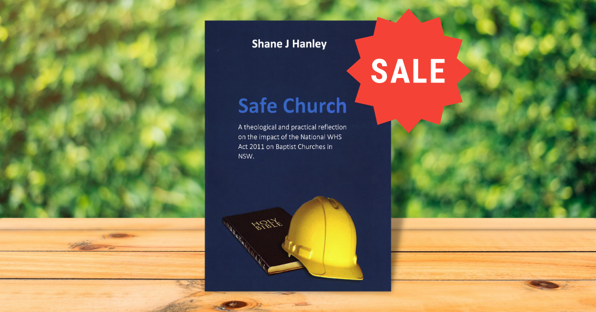 Safe Church