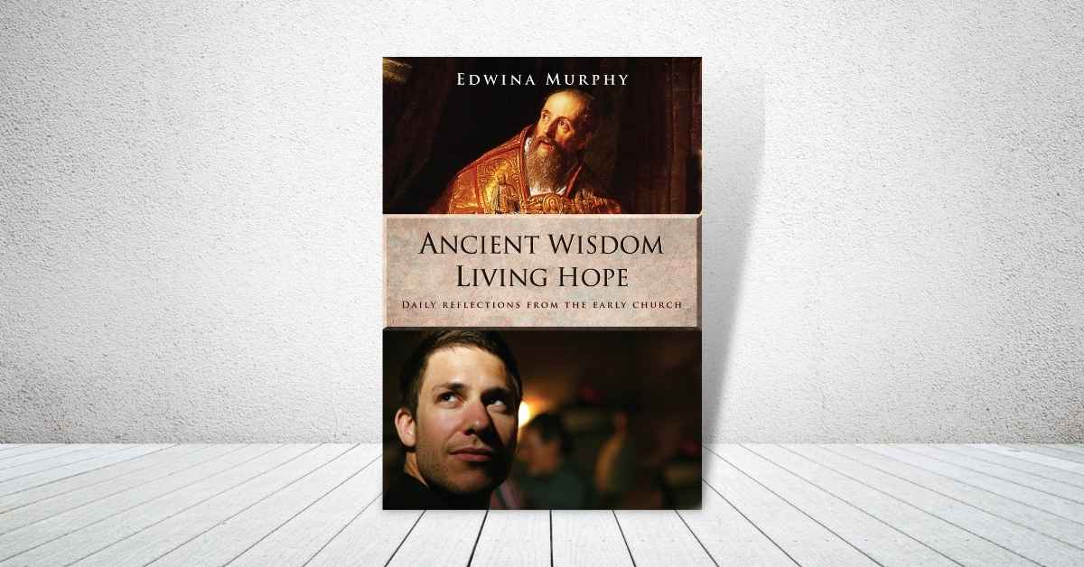 Ancient Wisdom Living Hope