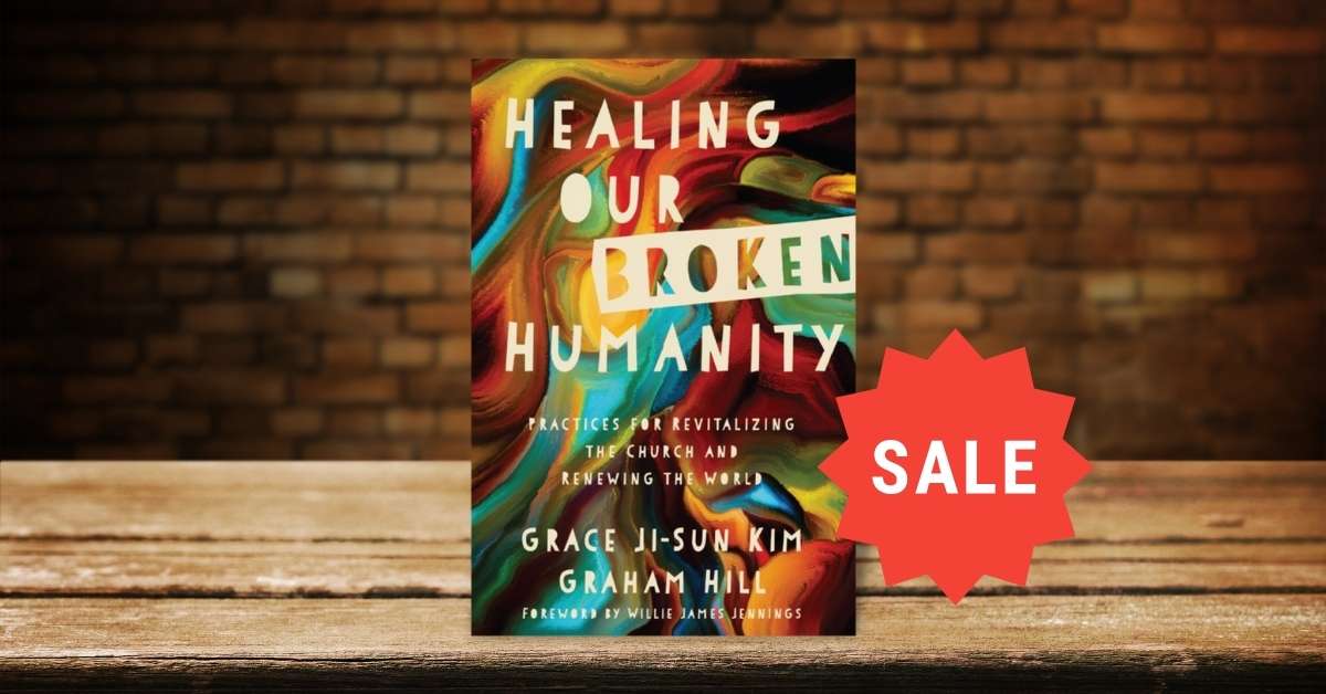 Healing our Broken Humanity