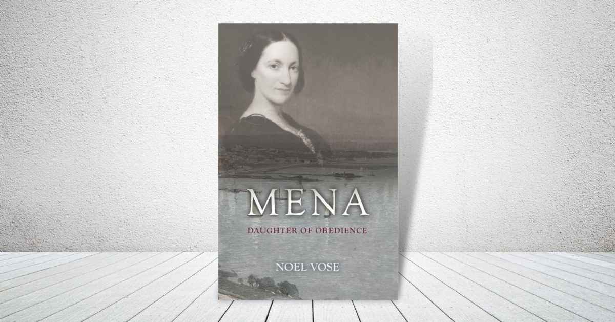 Mena: Daughter of Obedience