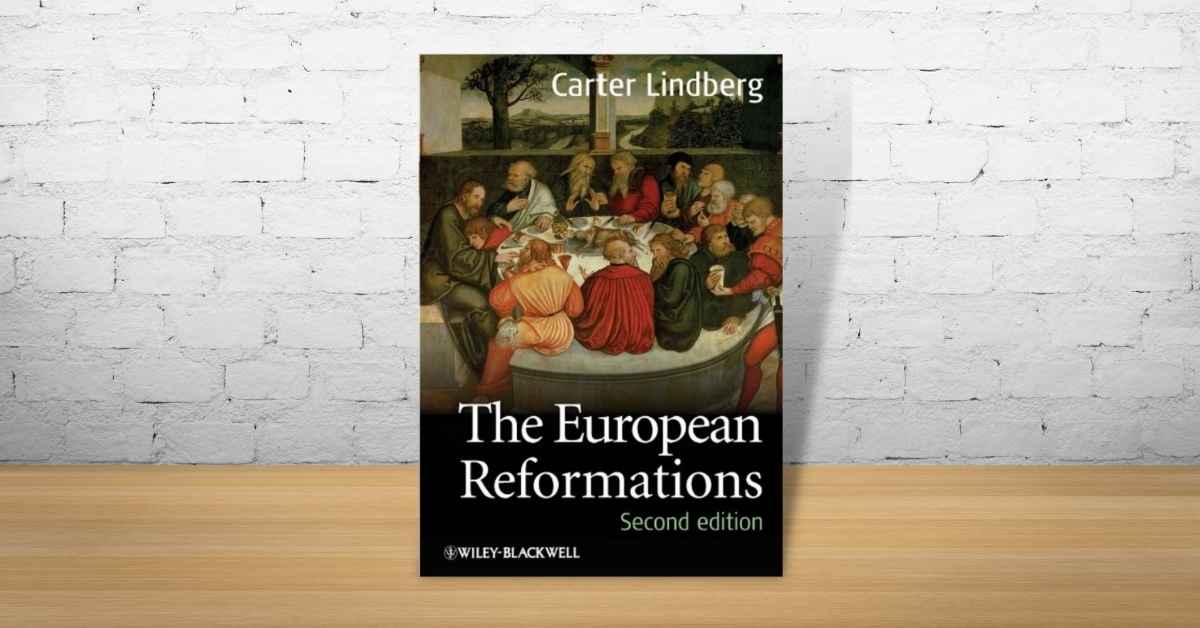 The European Reformations