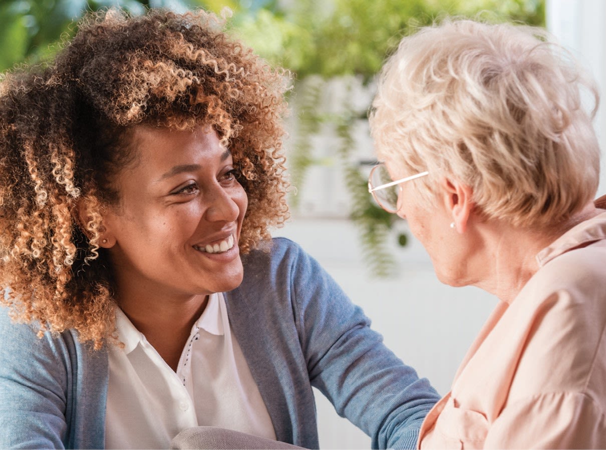 Graduate Diploma Of Chaplaincy And Spiritual Care