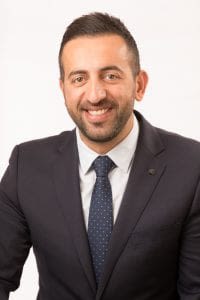 Nazim El-Bardouh
