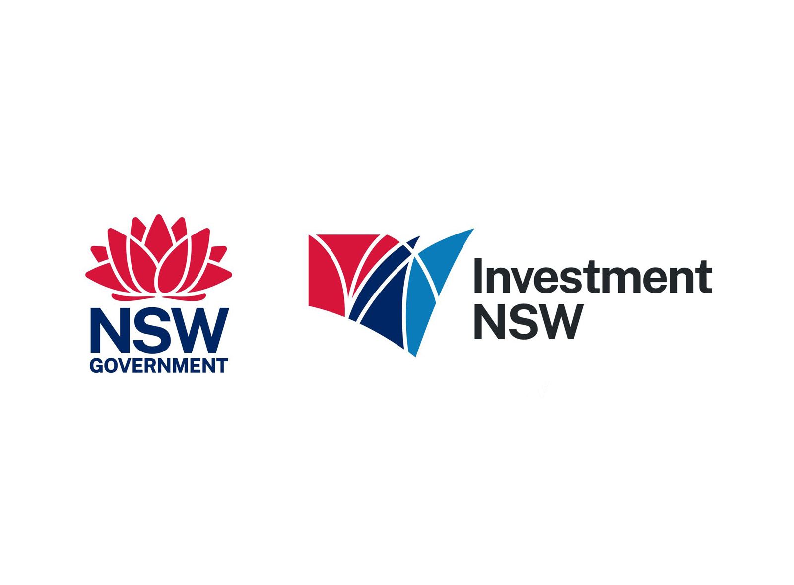 NSW Government, Investement NSW
