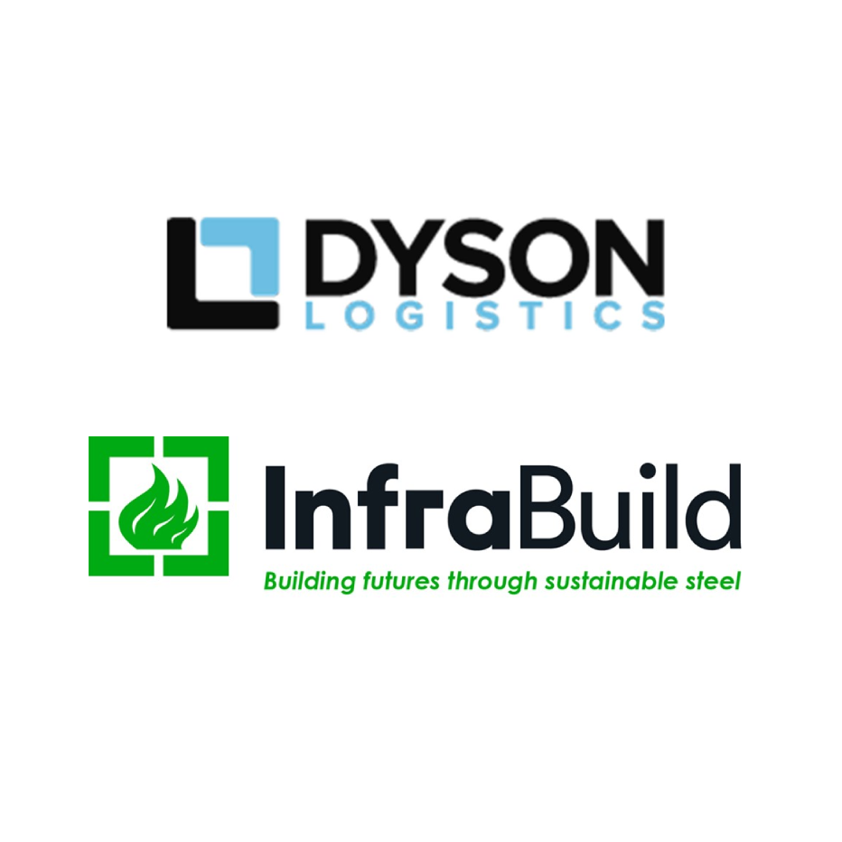 Dyson Logistics, Infrabuild