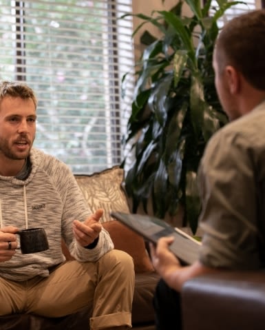 Men's Mental Health
