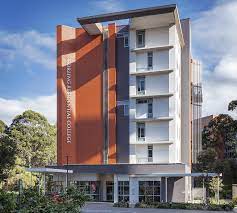 MRC building
