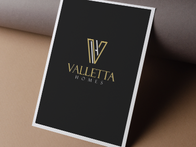 Valletta Homes Brochure