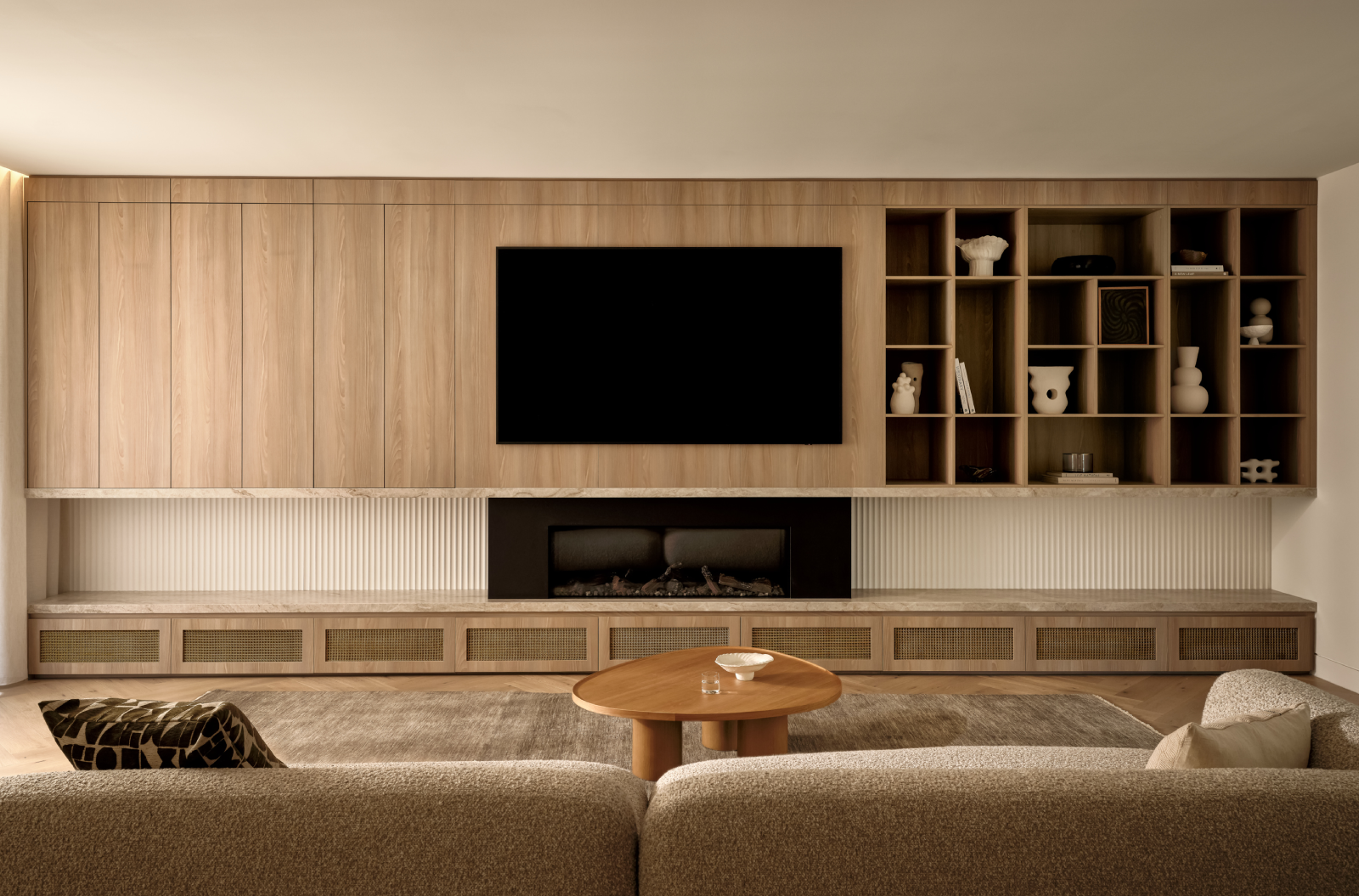 Residential