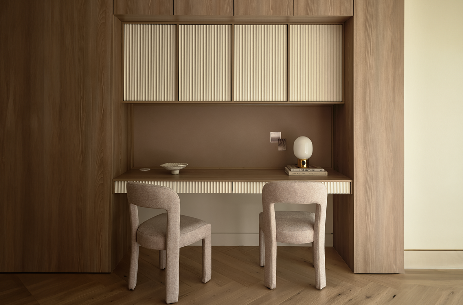 Interior design