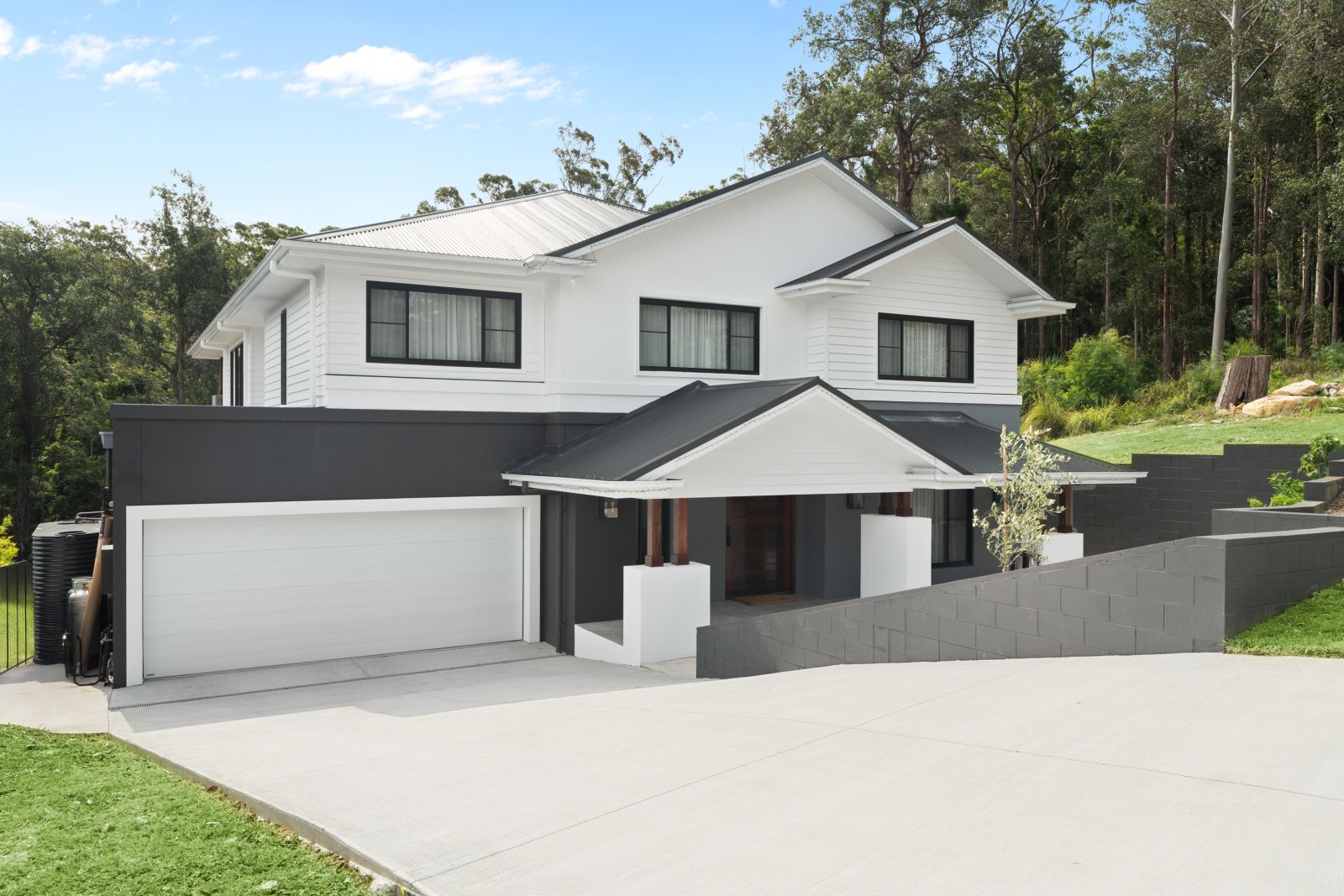 Video Image: Niagara Park