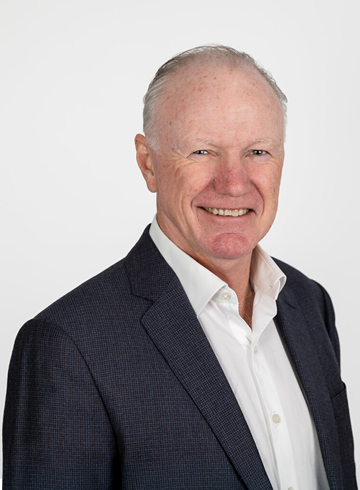 Peter Kernan