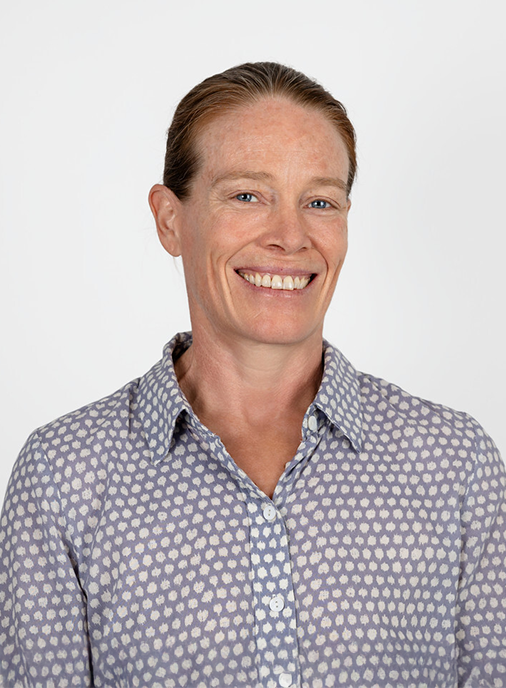 Fiona Wicks