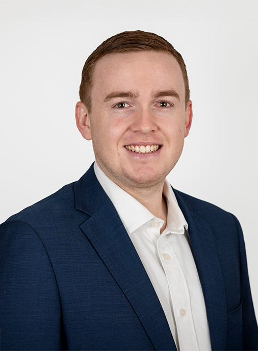 Callum Balneaves