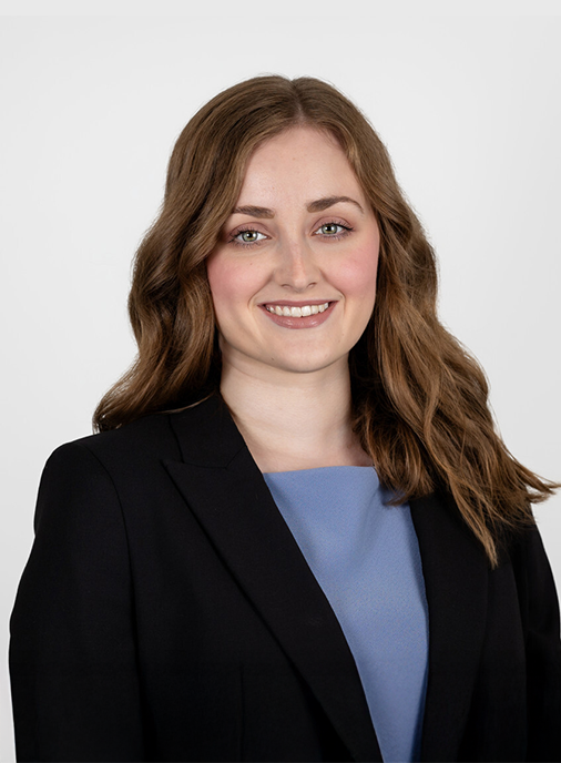 Katie Lewis