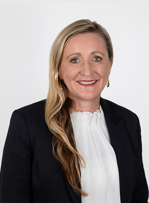 Sophie Pascoe