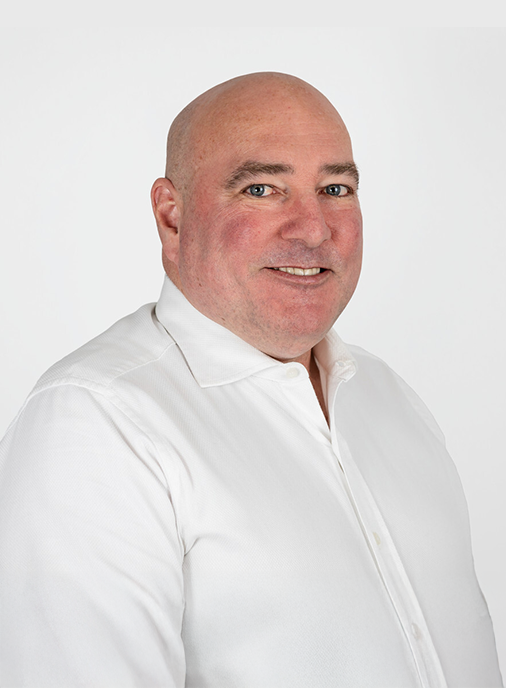Stephen Loughnan