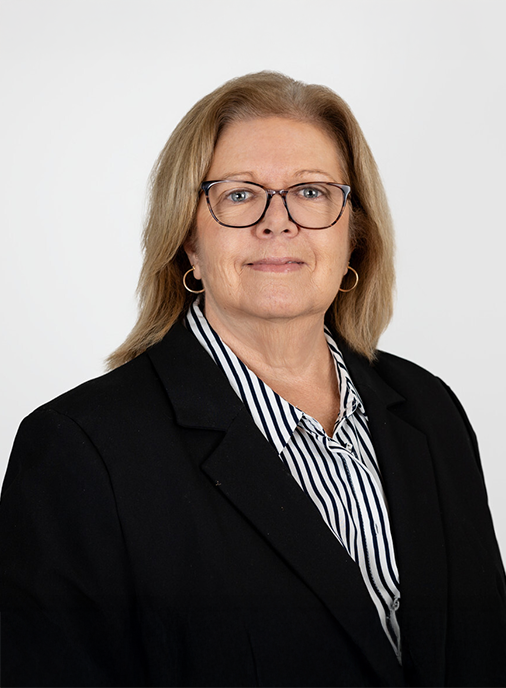 Deborah Rendall